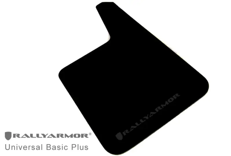 RAL Basic Blk Flap/Blk Logo Authentic