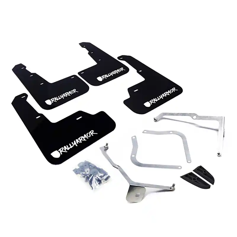 RAL UR Blk Flap/Wht Logo Editor’s Pick