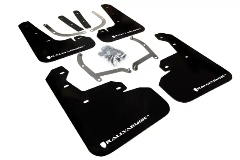 RAL UR Blk Flap/Wht Logo Place Order