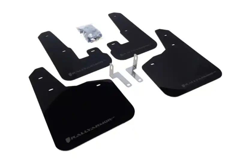 RAL UR Blk Flap/Grey Logo Top Rated