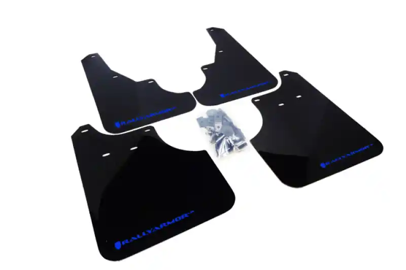 RAL UR Blk Flap/Blue Logo Same Day Shipping