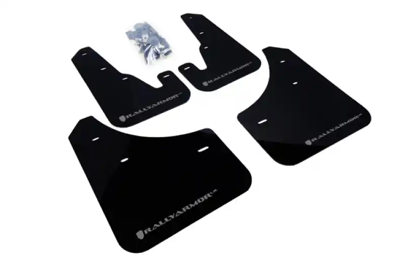 RAL Classic Blk Flap/Silv Logo Latest