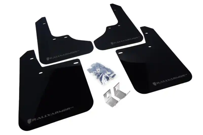 RAL UR Blk Flap/Grey Logo Top Pick