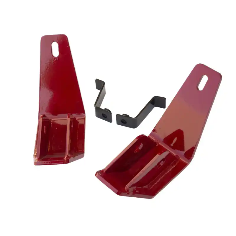 RHO Skid Plates Grab Now