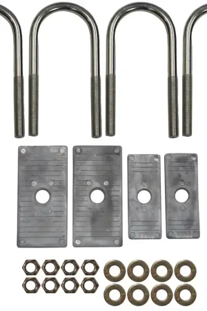 Best Price RHO U-Bolt Kits