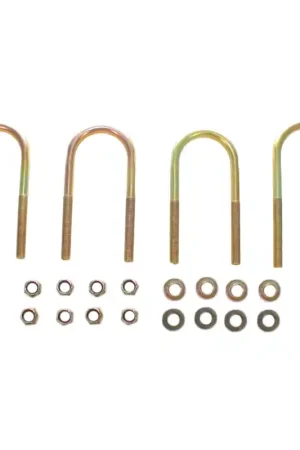 Best Choice RHO U-Bolt Kits