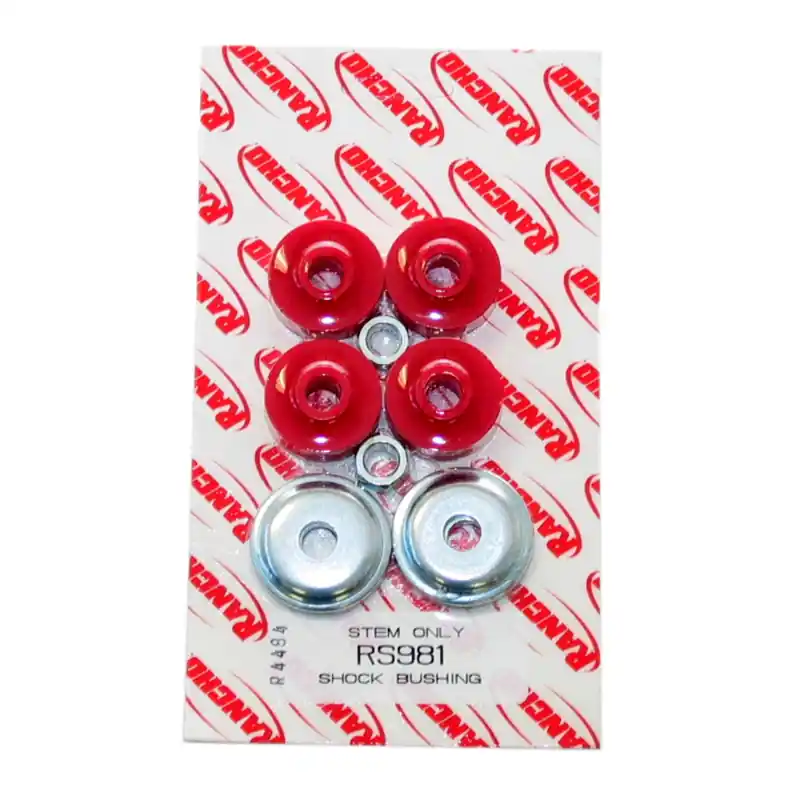 RHO Bushing Kits Time-Limited