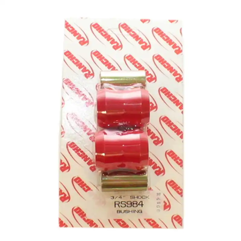 Free Returns RHO Bushing Kits