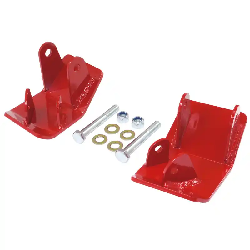 RHO Skid Plates Latest