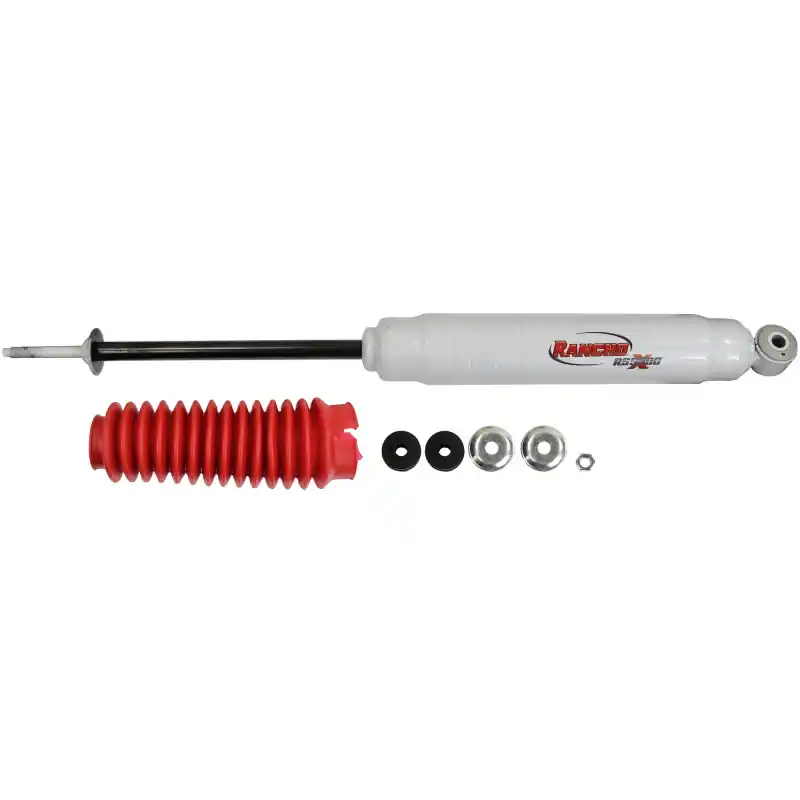 RHO RS5000X Shocks Special Discount