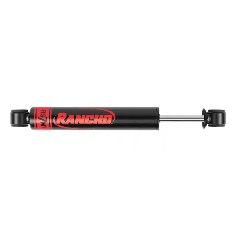 Editor’s Pick RHO RS7MT Steering Stabilizers