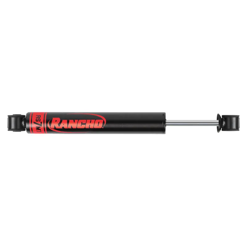 RHO RS7MT Steering Stabilizers Worldwide Shipping
