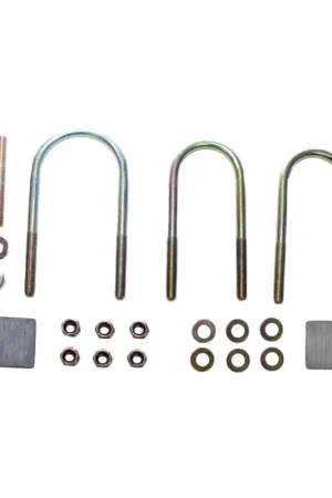 Direct From Factory RHO U-Bolt Kits