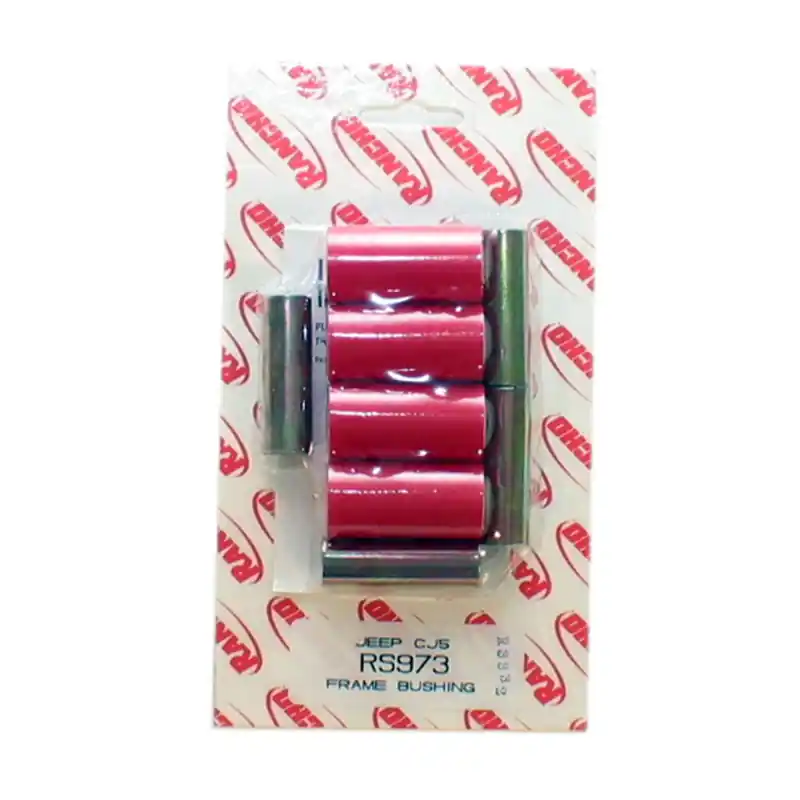 RHO Bushing Kits Cheap