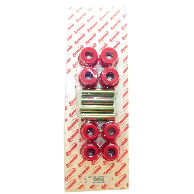Original RHO Bushing Kits