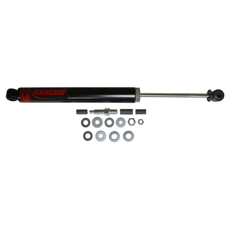 Trending RHO RS7MT Shocks