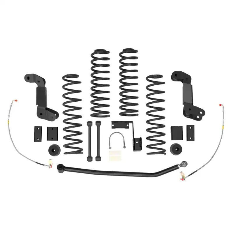 Holiday Sale RHO Lift Kit Component Boxes