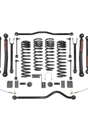 Factory Price RHO Lift Kit Component Boxes