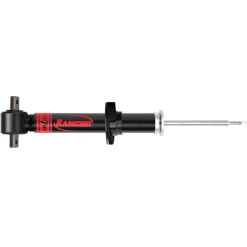 Professional Grade RHO RS7MT Shocks