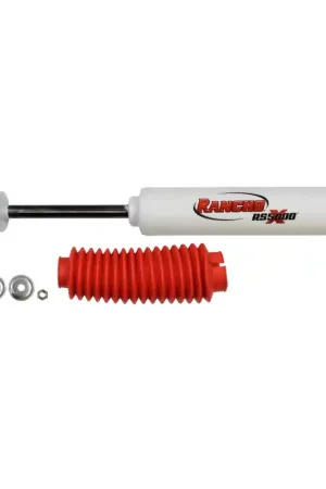 Fan Favorite RHO RS5000X Shocks