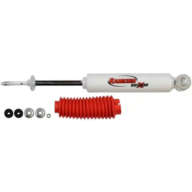 Fan Favorite RHO RS5000X Shocks