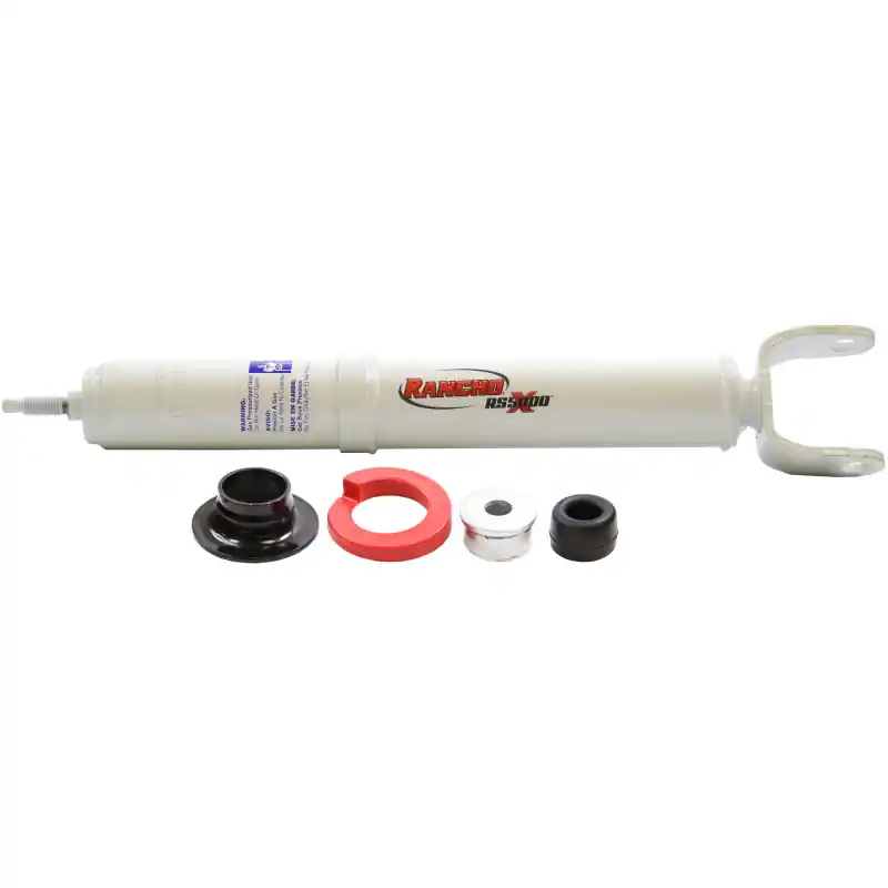 RHO RS5000X Struts Editor’s Pick