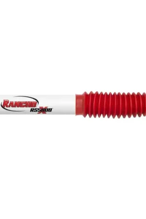 Exclusive Offer RHO RS5000X Shocks