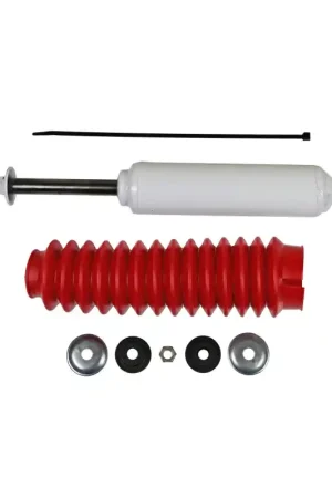 Bargain RHO RS5000X Shocks