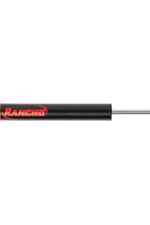 Crafted RHO RS7MT Shocks