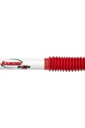 Best Choice RHO RS5000X Shocks