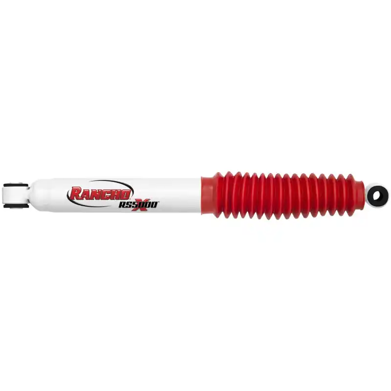Best Choice RHO RS5000X Shocks