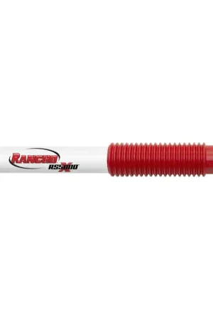 Certified RHO RS5000X Shocks