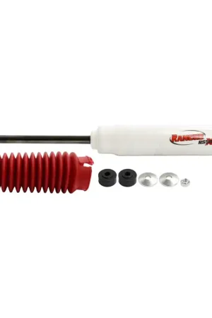 Budget RHO RS5000X Shocks