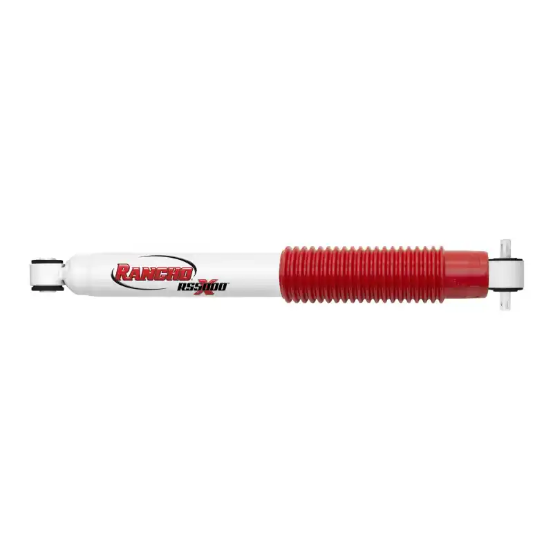 RHO RS5000X Shocks Instant Buy