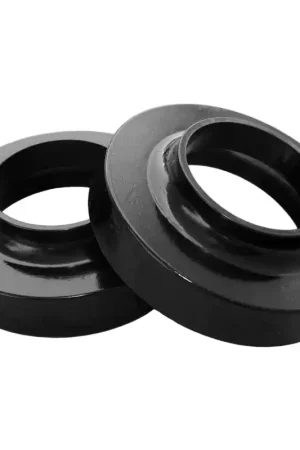 Budget RHO Quick Lift Rear Spacer Kit