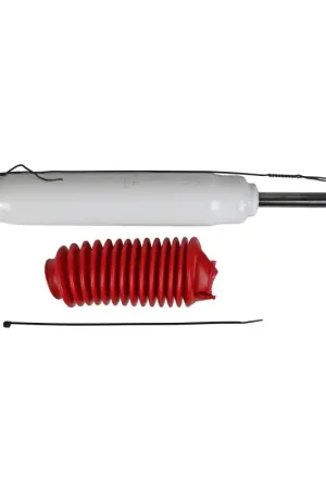 Crafted RHO RS5000X Shocks