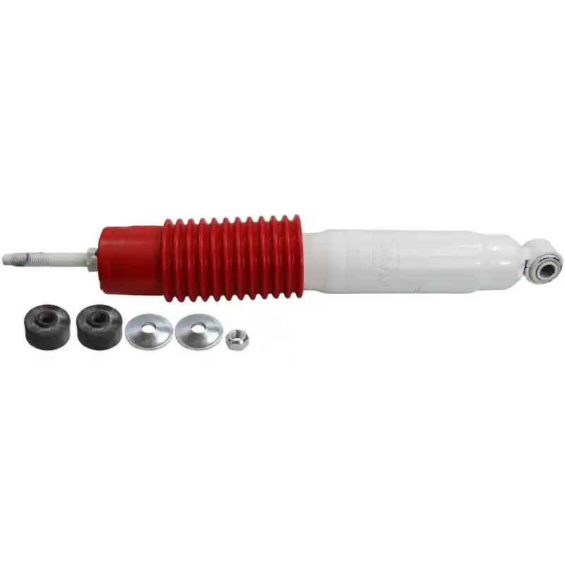 Time-Limited RHO RS5000X Shocks