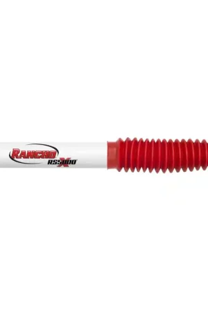 Affordable RHO RS5000X Shocks