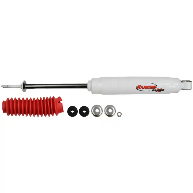 Markdown RHO RS5000X Shocks