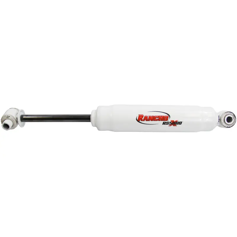 Save Now RHO RS5000X Shocks