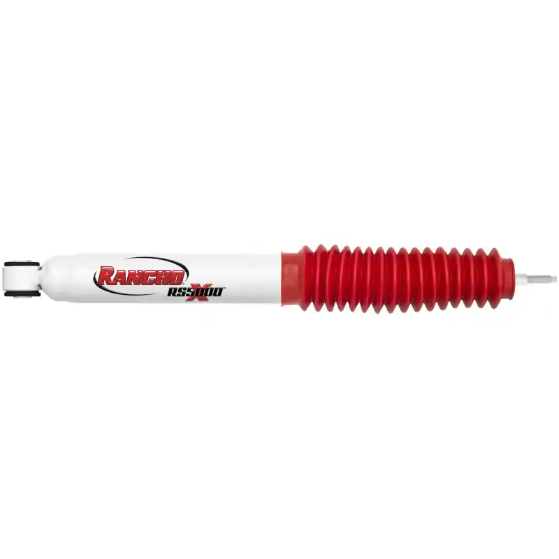 RHO RS5000X Shocks Secure Checkout