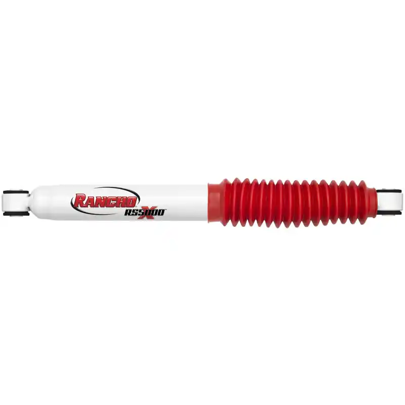 Limited Edition RHO RS5000X Shocks
