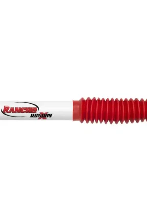 Worldwide Shipping RHO RS5000X Shocks