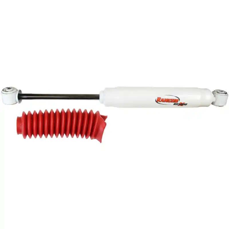 Shop Now RHO RS5000X Shocks