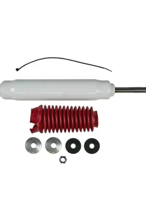 Best Choice RHO RS5000X Shocks