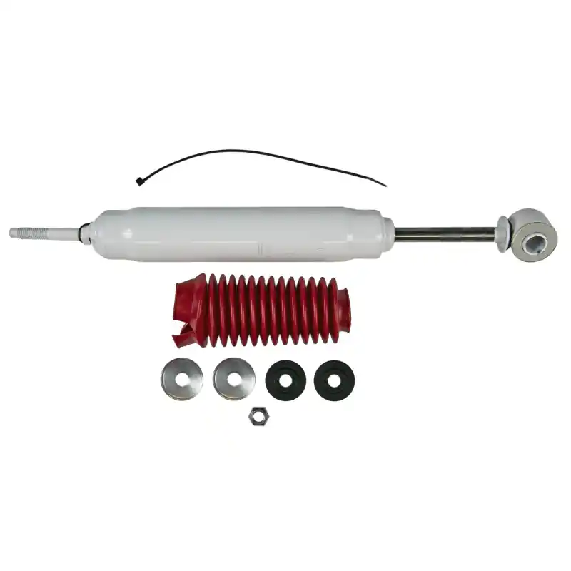 Best Choice RHO RS5000X Shocks