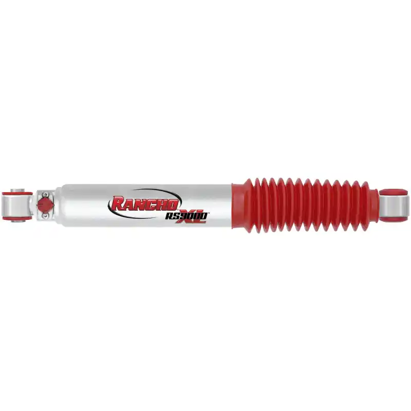 Time-Limited RHO RS9000XL