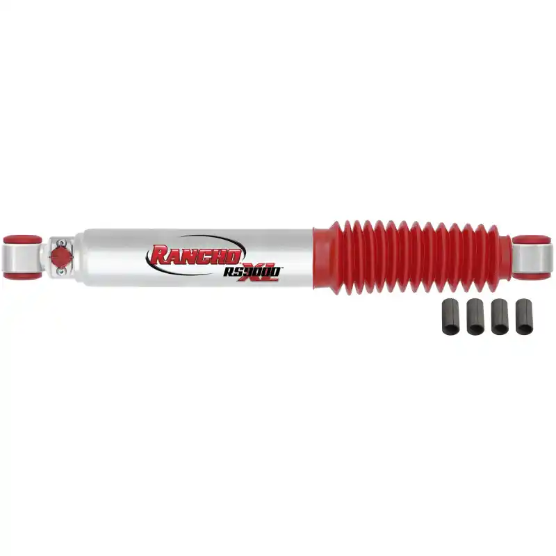 RHO RS9000XL Fan Favorite