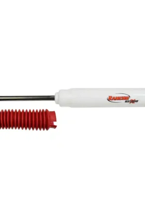 Certified RHO RS5000X Shocks