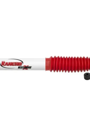 Don’t Miss Out RHO RS5000X Shocks